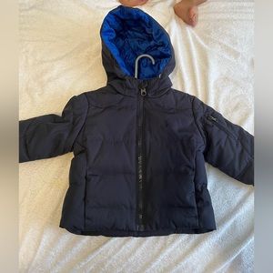 Polo Puffer Jacket 18 months